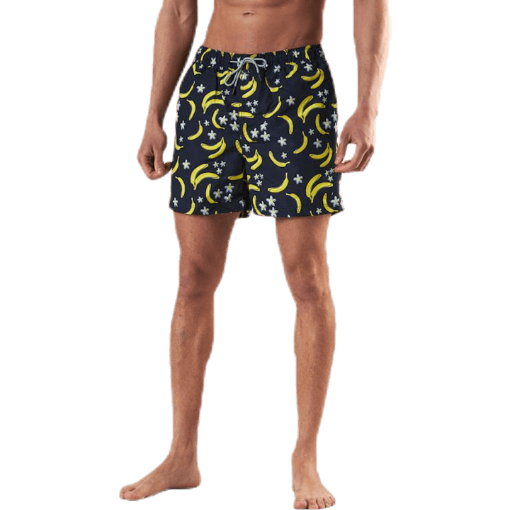 Aruba Swimshorts  Fruits  Blue