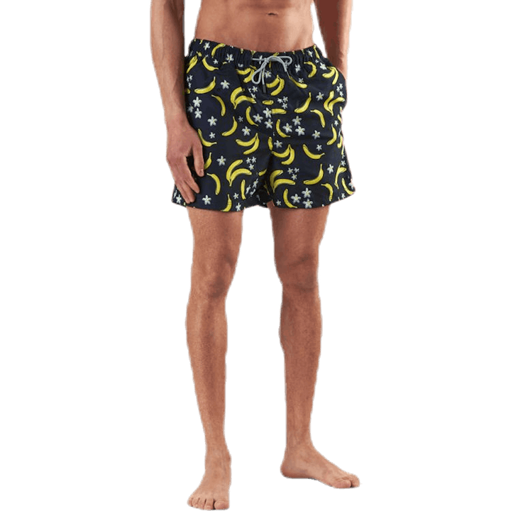 Aruba Swimshorts  Fruits  Blue