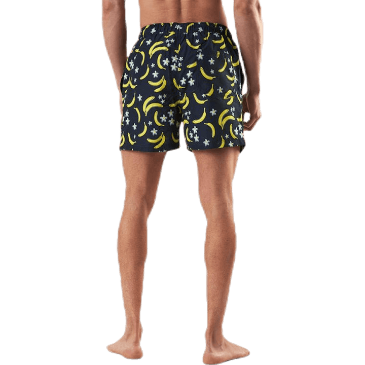 Aruba Swimshorts  Fruits  Blue