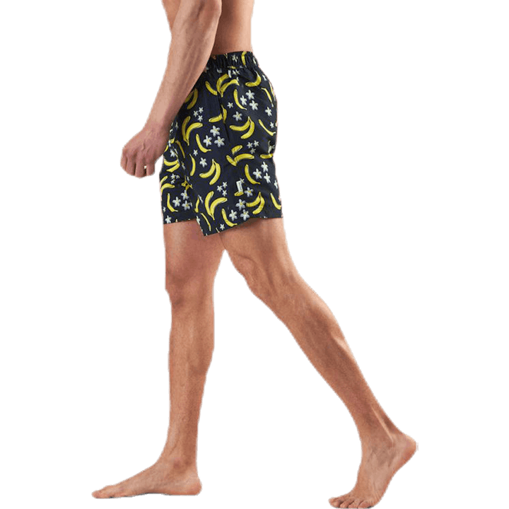 Aruba Swimshorts  Fruits  Blue