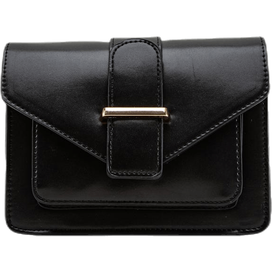 Ria Crossover Bag Black