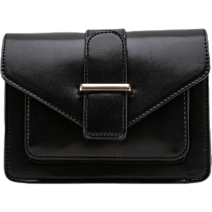 Ria Crossover Bag Black