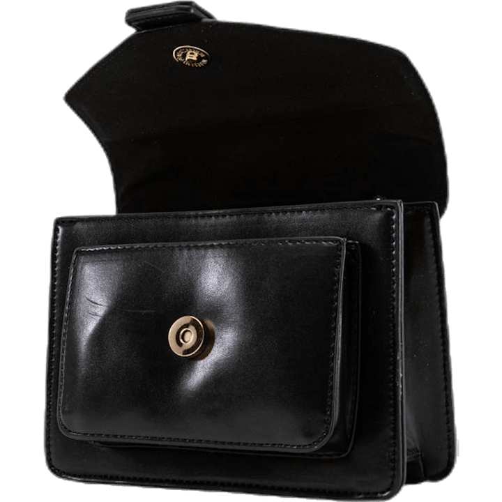 Ria Crossover Bag Black