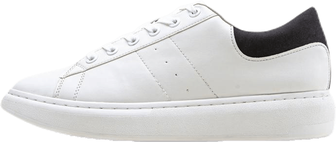Liam Pu White