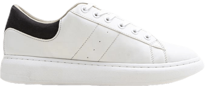 Liam Pu White