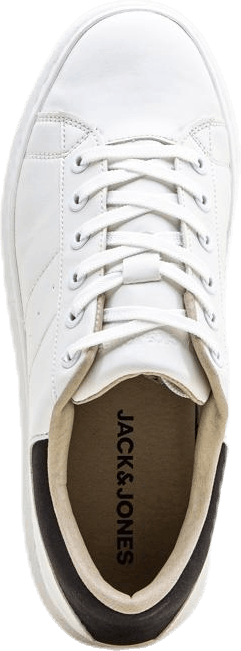 Liam Pu White