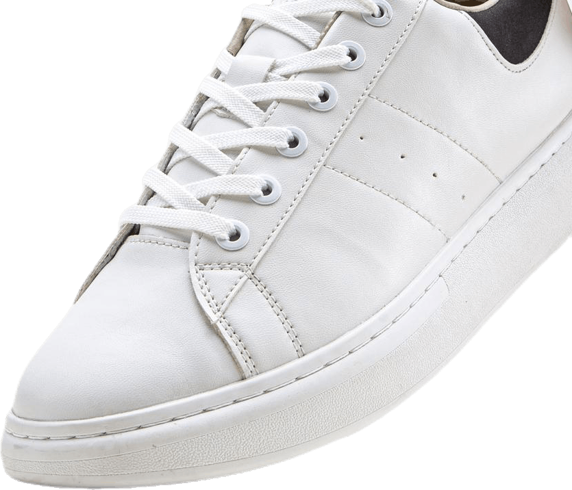 Liam Pu White