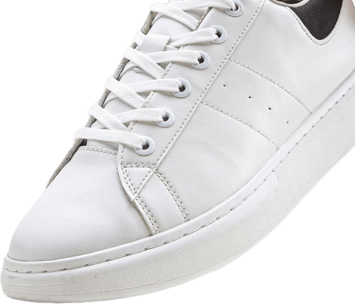 Liam Pu White