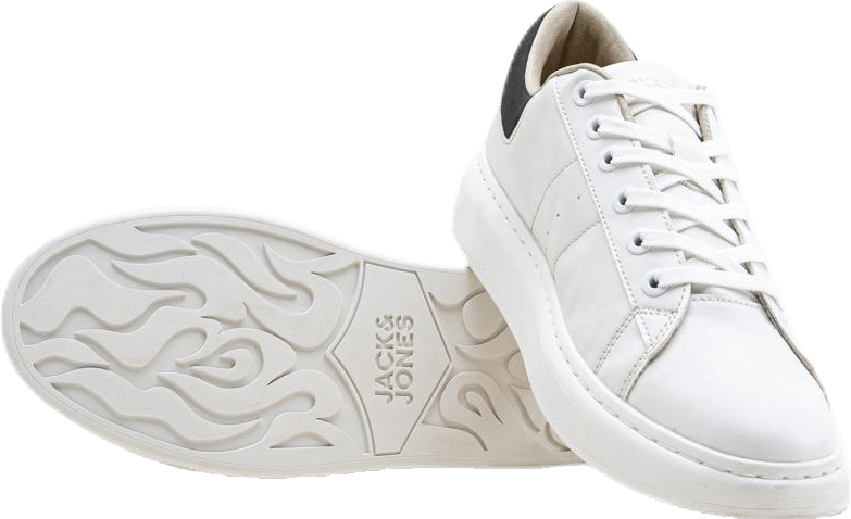 Liam Pu White