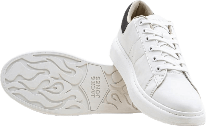 Liam Pu White