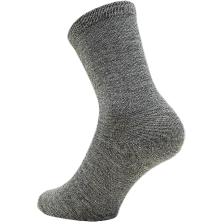 Wakta Wool/Vis 2P Sock Blue