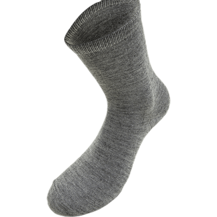 Wakta Wool/Vis 2P Sock Blue