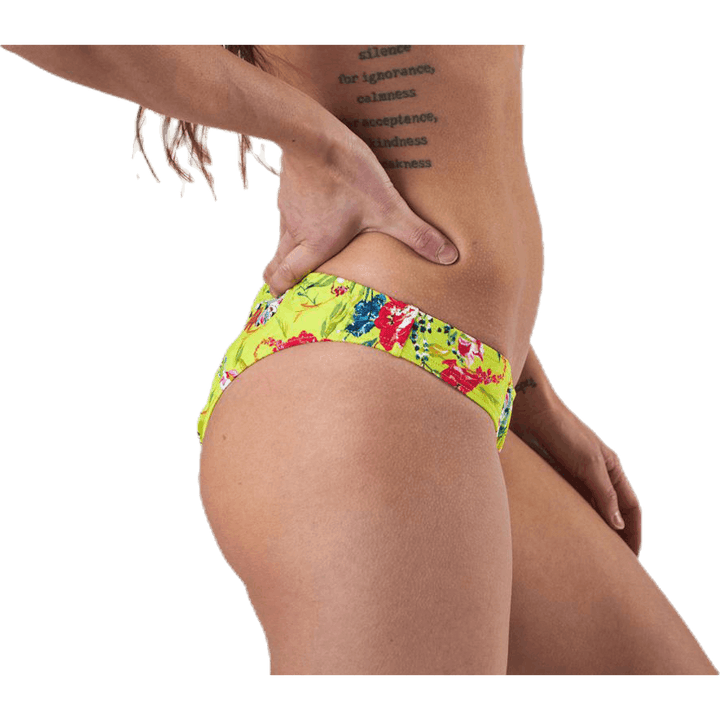 Aomi Nuka Bikini Brazil Pink