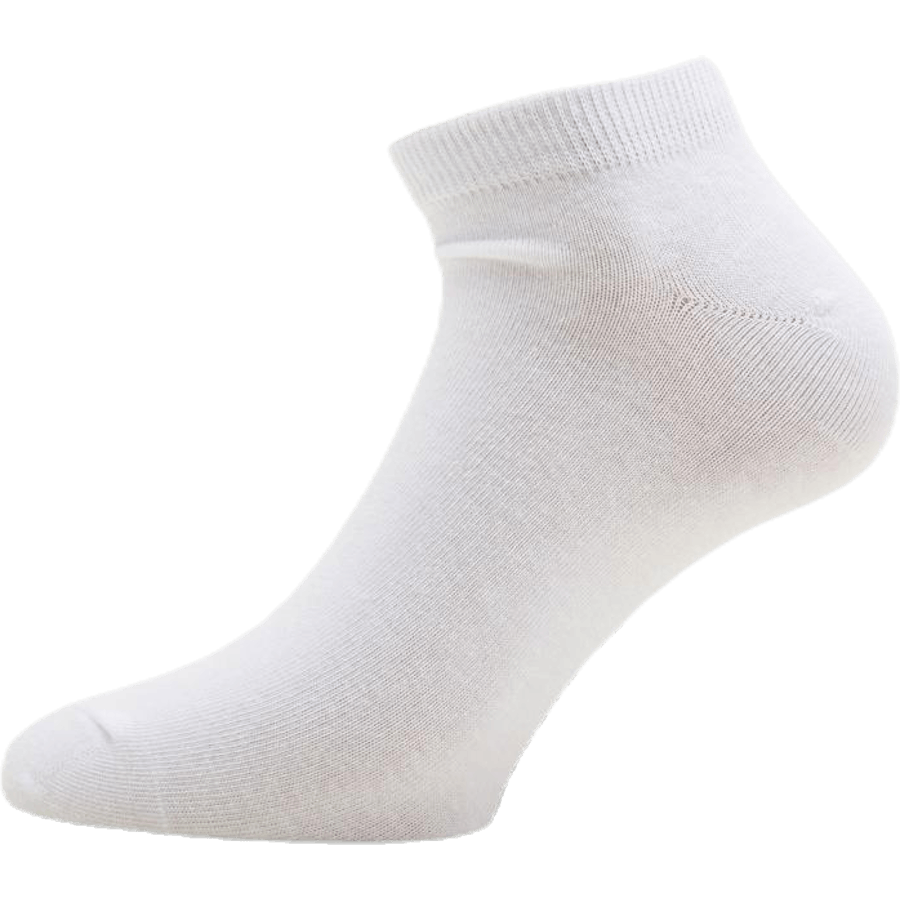 Calzini Dongo 10 pezzi bianchi