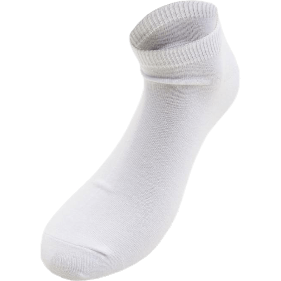 Calzini Dongo 10 pezzi bianchi