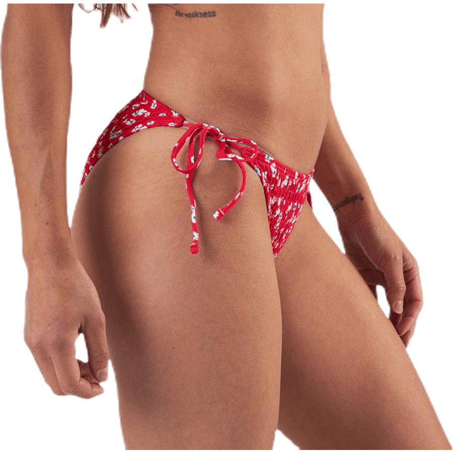 Nikita Bikini Brief Red
