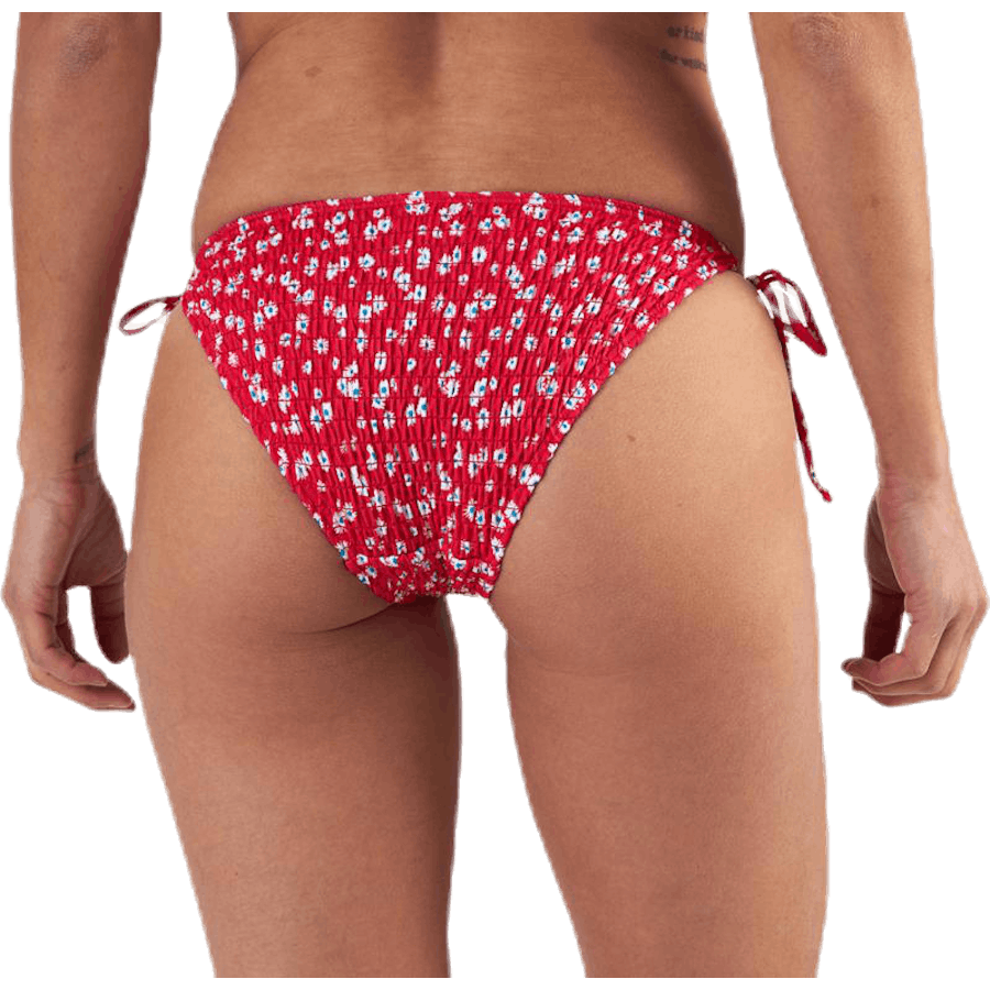 Nikita Bikini Brief Red