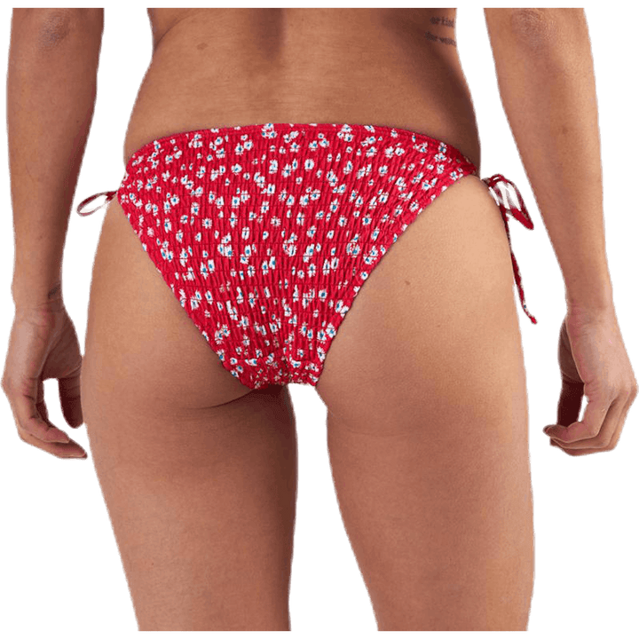 Nikita Bikini Brief Red