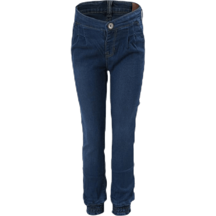 Rie Dnm Batoras 3396 Hose Blau