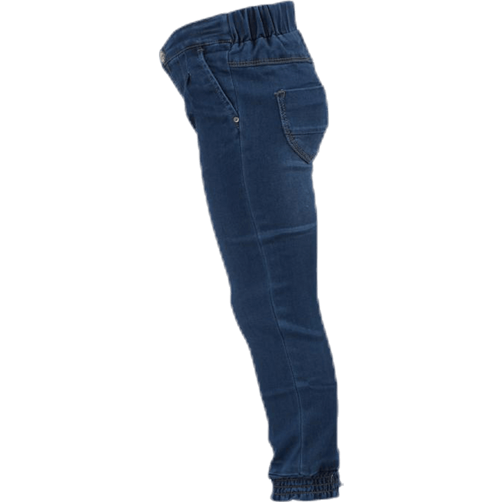 Rie Dnm Batoras 3396 Hose Blau