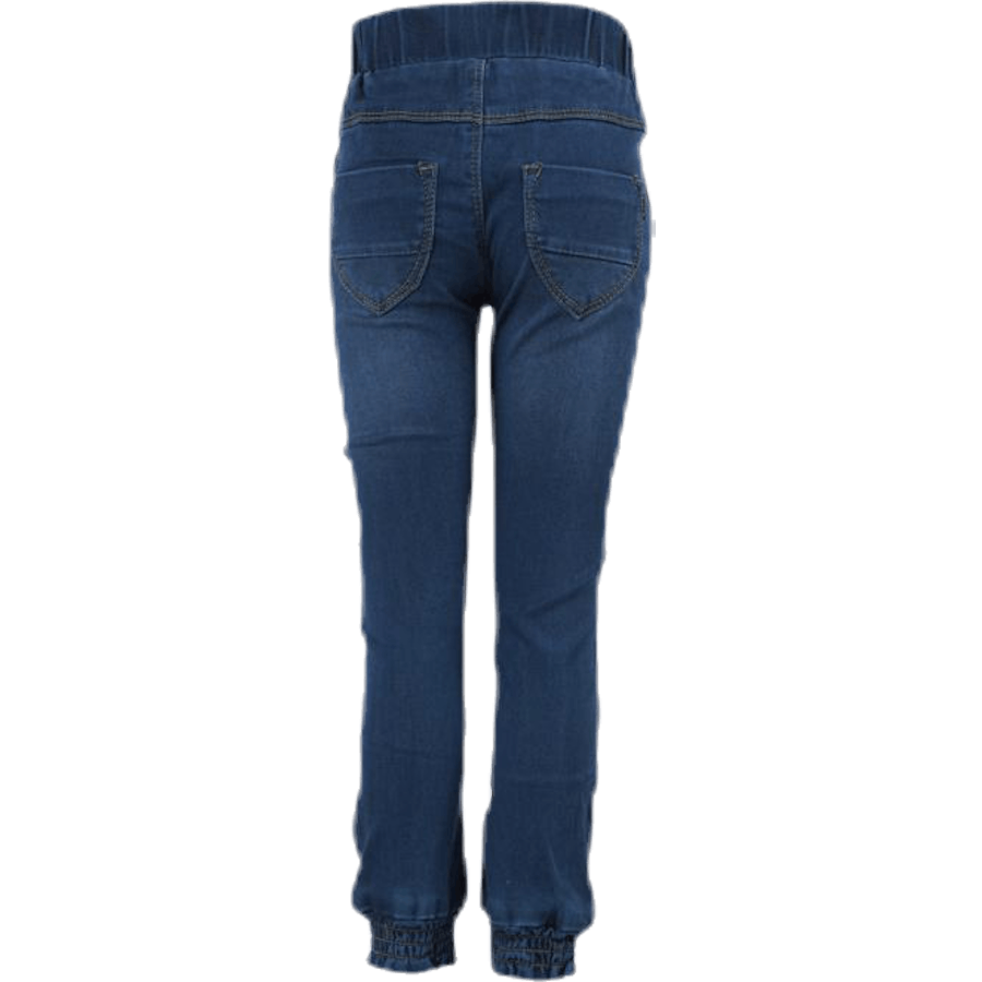 Rie Dnm Batoras 3396 Hose Blau