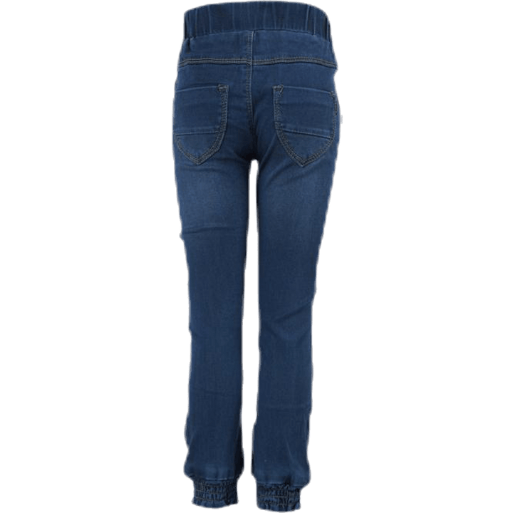 Rie Dnm Batoras 3396 Hose Blau