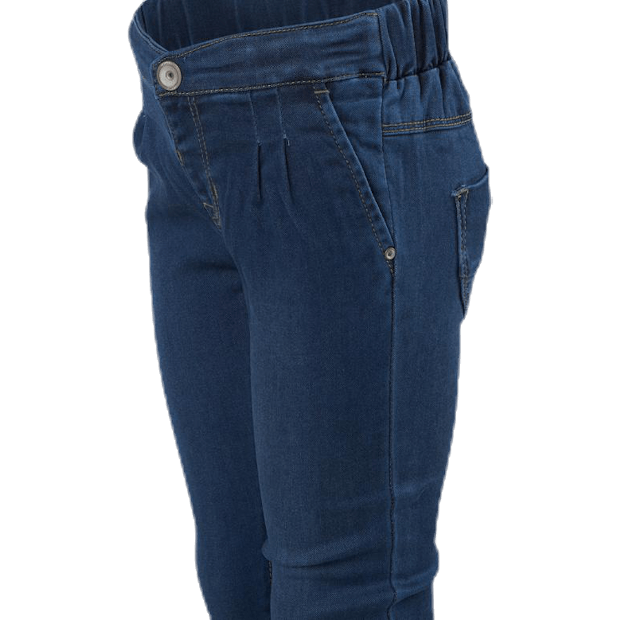 Rie Dnm Batoras 3396 Hose Blau