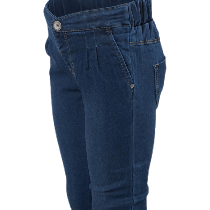Rie Dnm Batoras 3396 Hose Blau