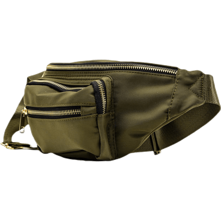 Nylonová taška Amilia Green