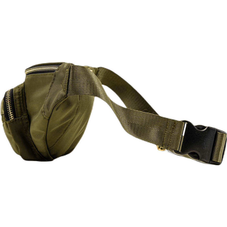 Nylonová taška Amilia Green