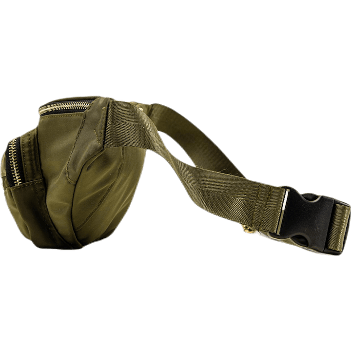 Nylonová taška Amilia Green