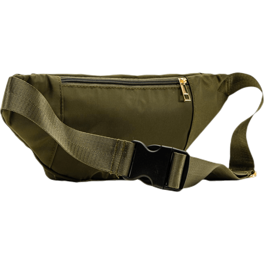 Nylonová taška Amilia Green