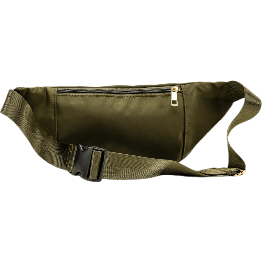 Nylonová taška Amilia Green