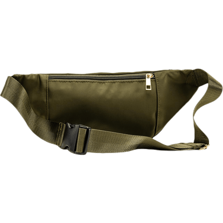 Nylonová taška Amilia Green