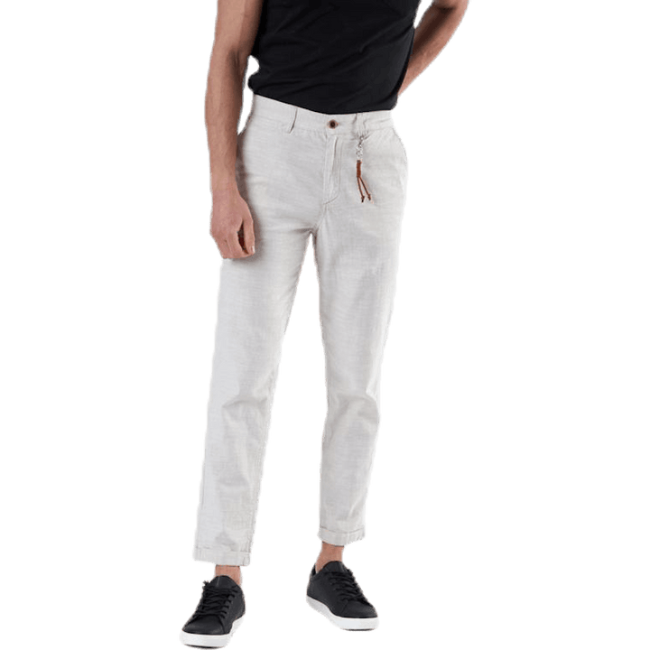 Ace Linen Akm 985 Weiß