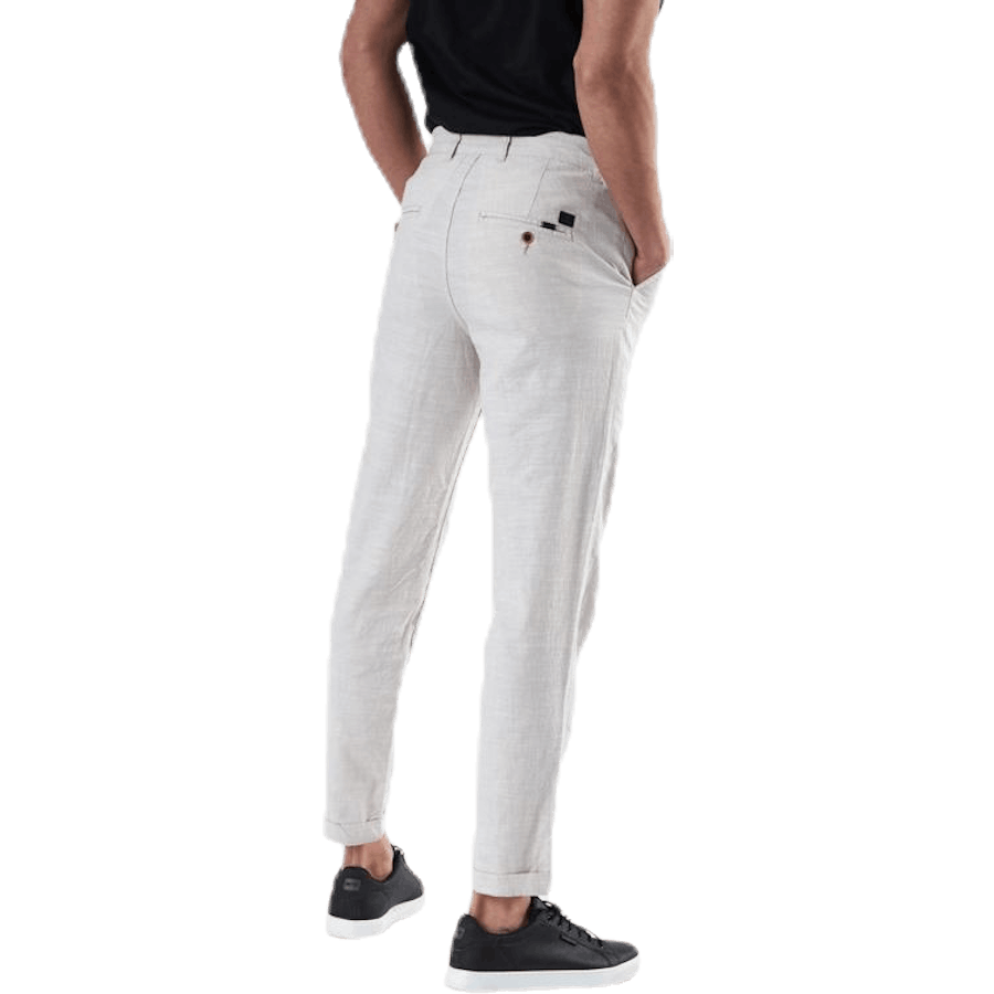 Ace Linen Akm 985 Weiß