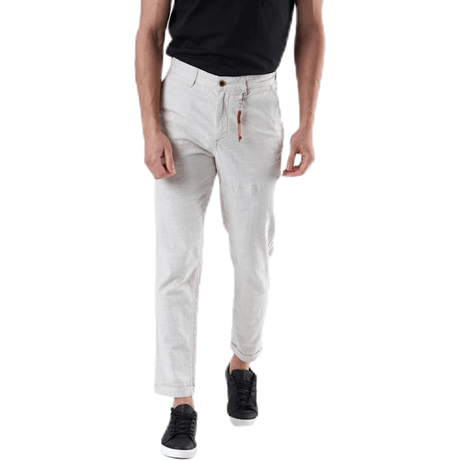 Ace Linen Akm 985 Weiß