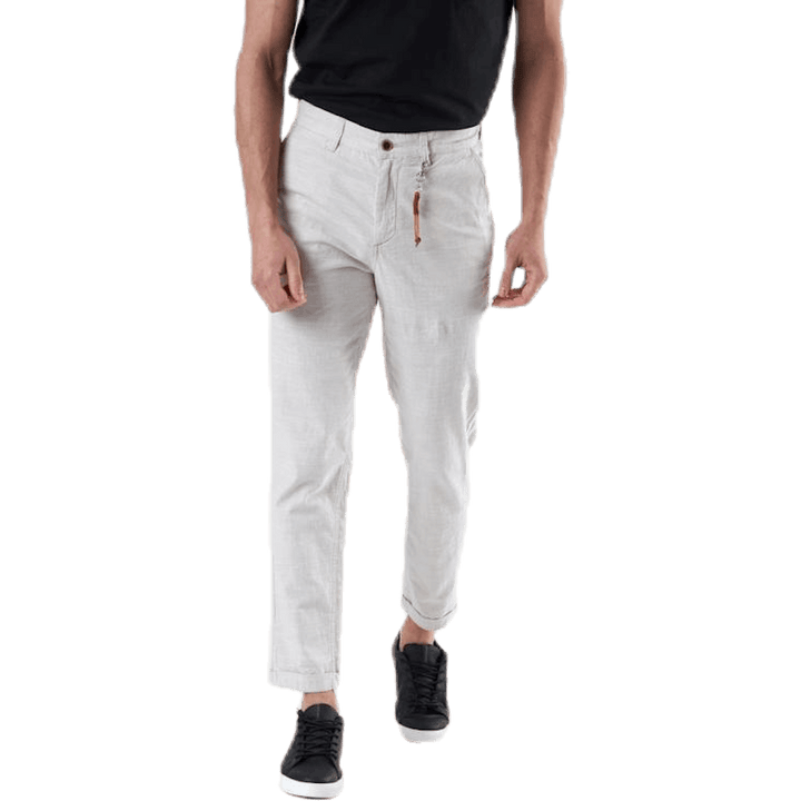 Ace Linen Akm 985 Weiß