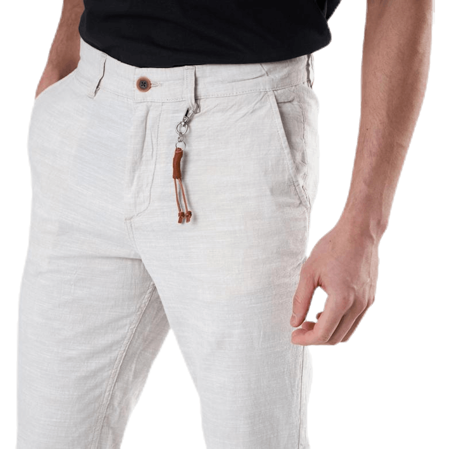 Ace Linen Akm 985 Weiß