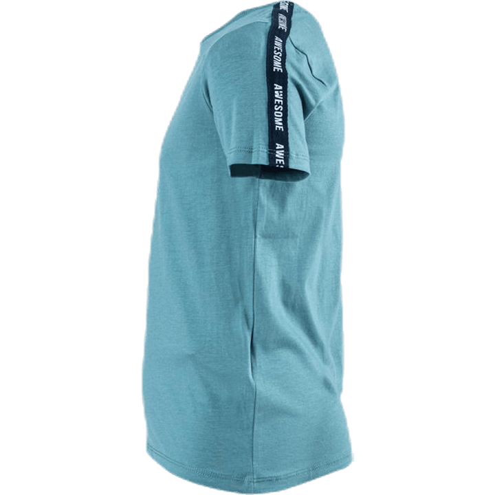 Kito Ss Top Blue