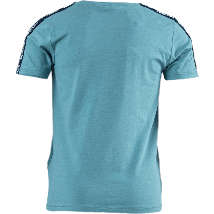 Kito Ss Top Blue