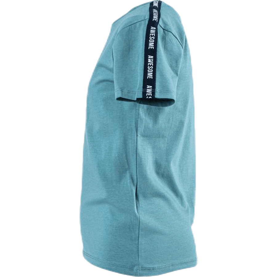 Kito Ss Top Blue