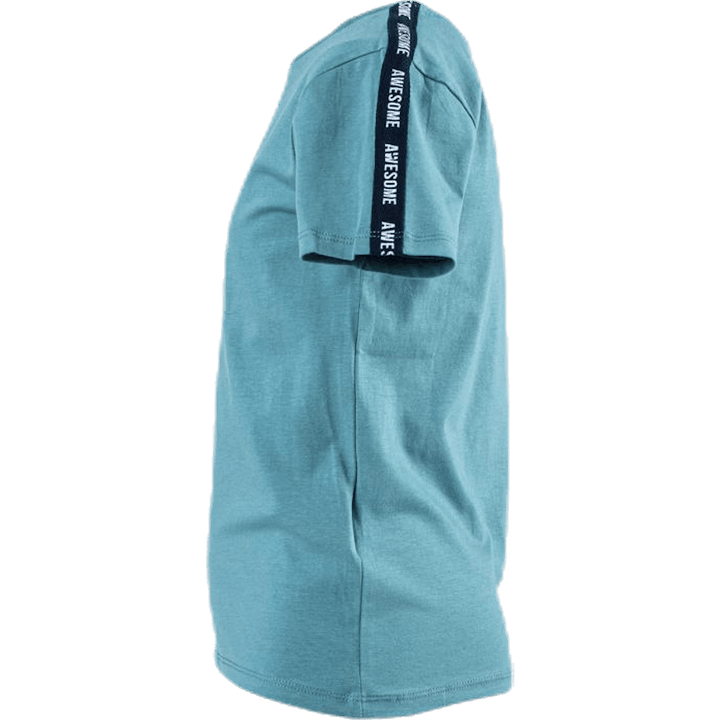 Kito Ss Top Blue
