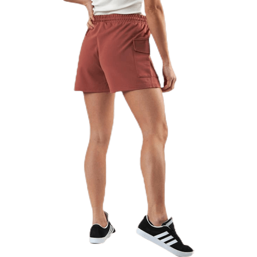 Marisa Mw Shorts Brown