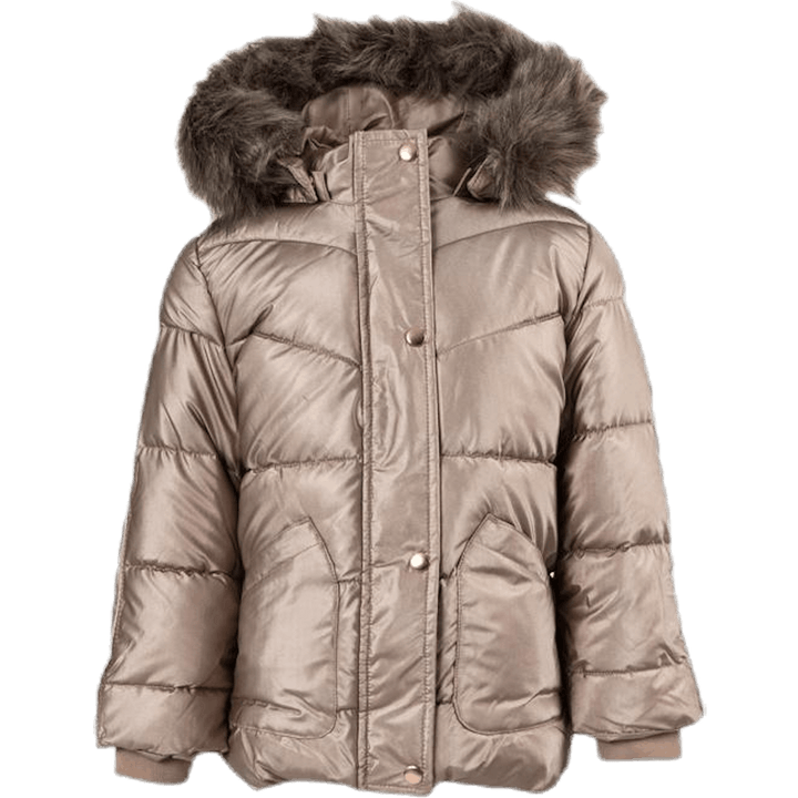 Marlene Jacket Gold