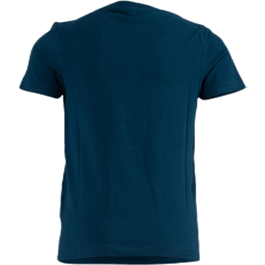 Boîtier supérieur Acdc Arvid SS bleu lic