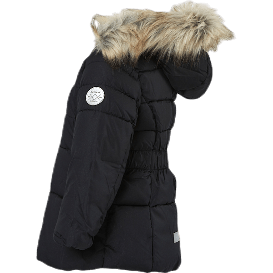 Merethe Jacket Blue