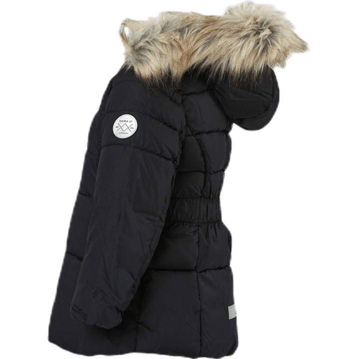Merethe Jacket Blue