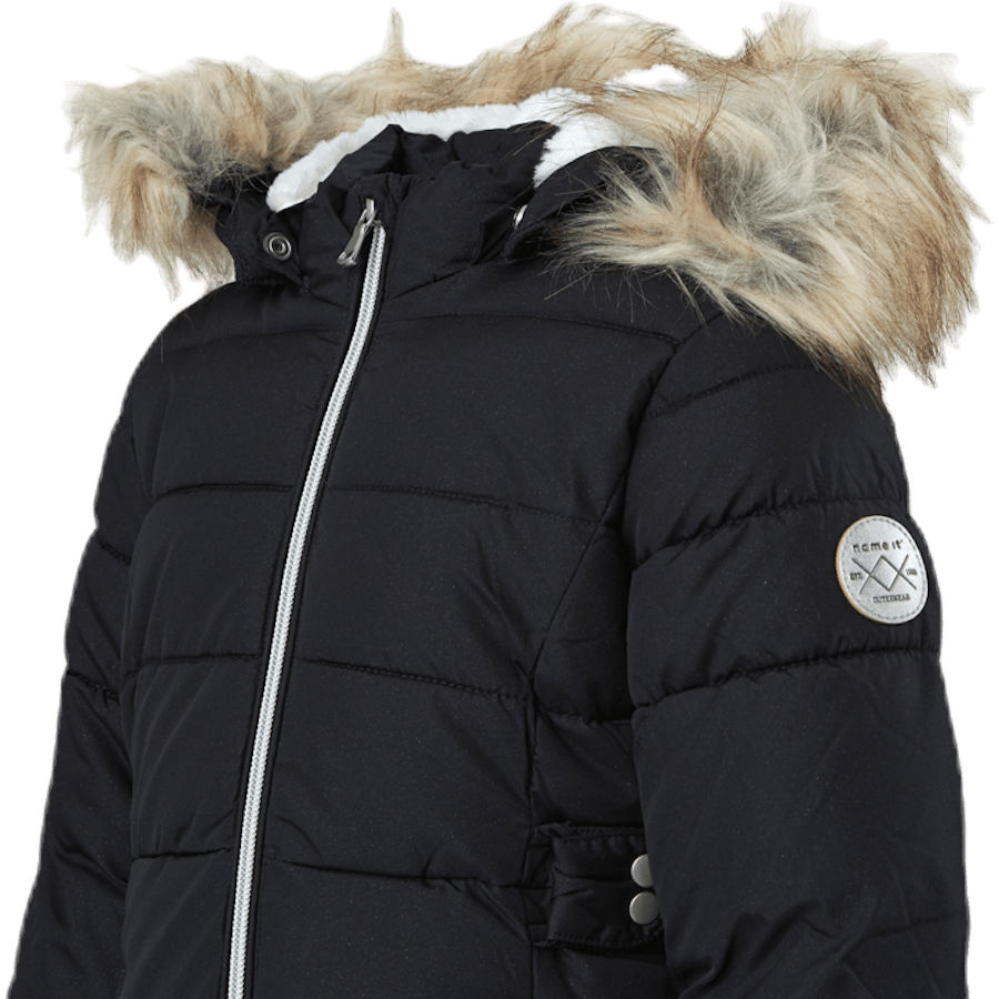 Merethe Jacket Blue