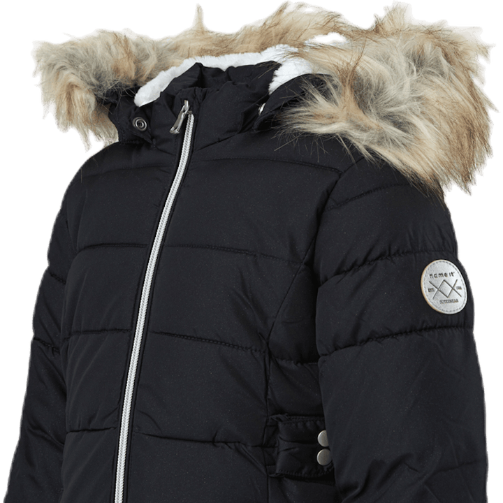Merethe Jacket Blue